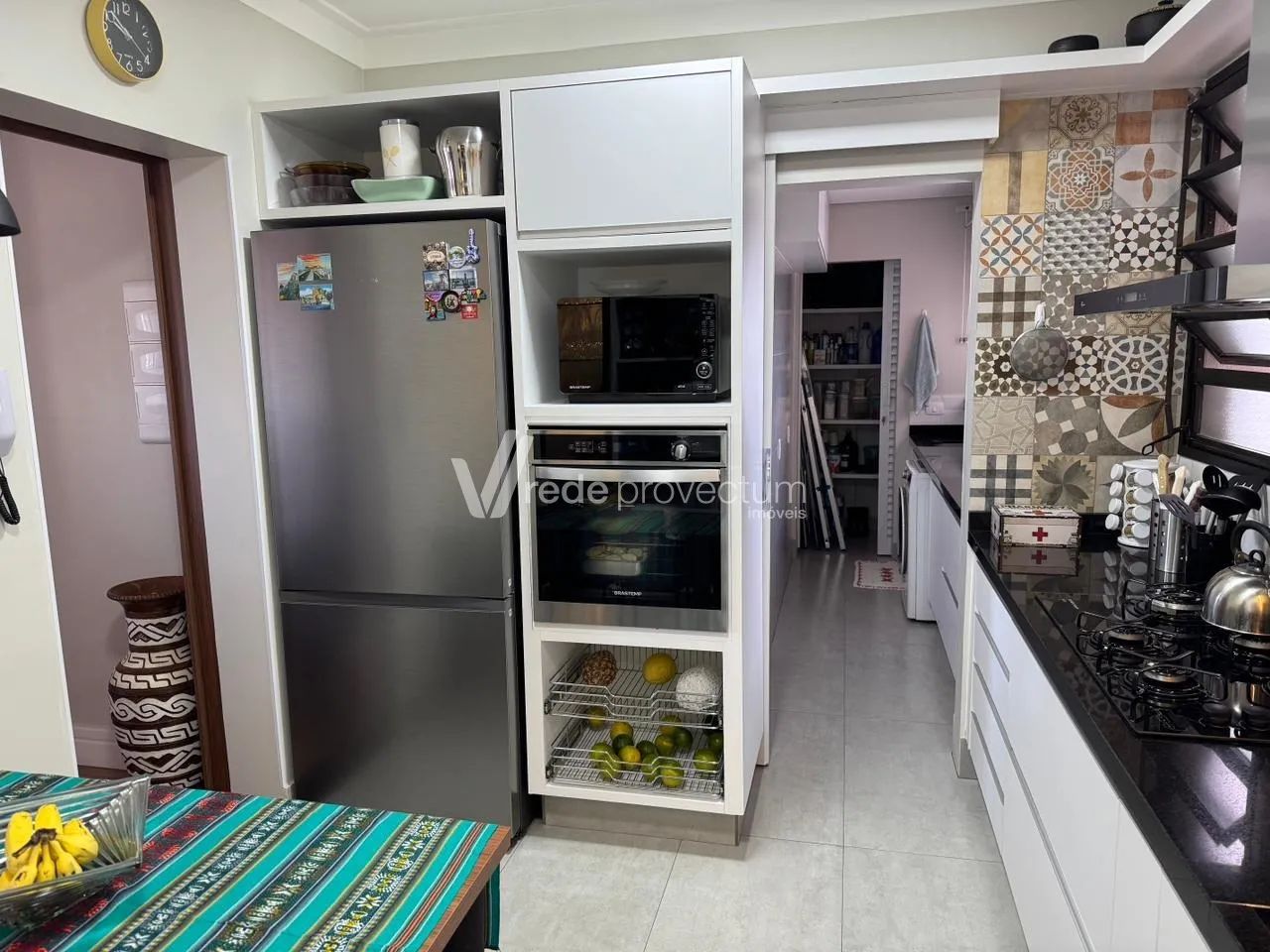 apartamento - Parque Industrial - Campinas - Foto 4