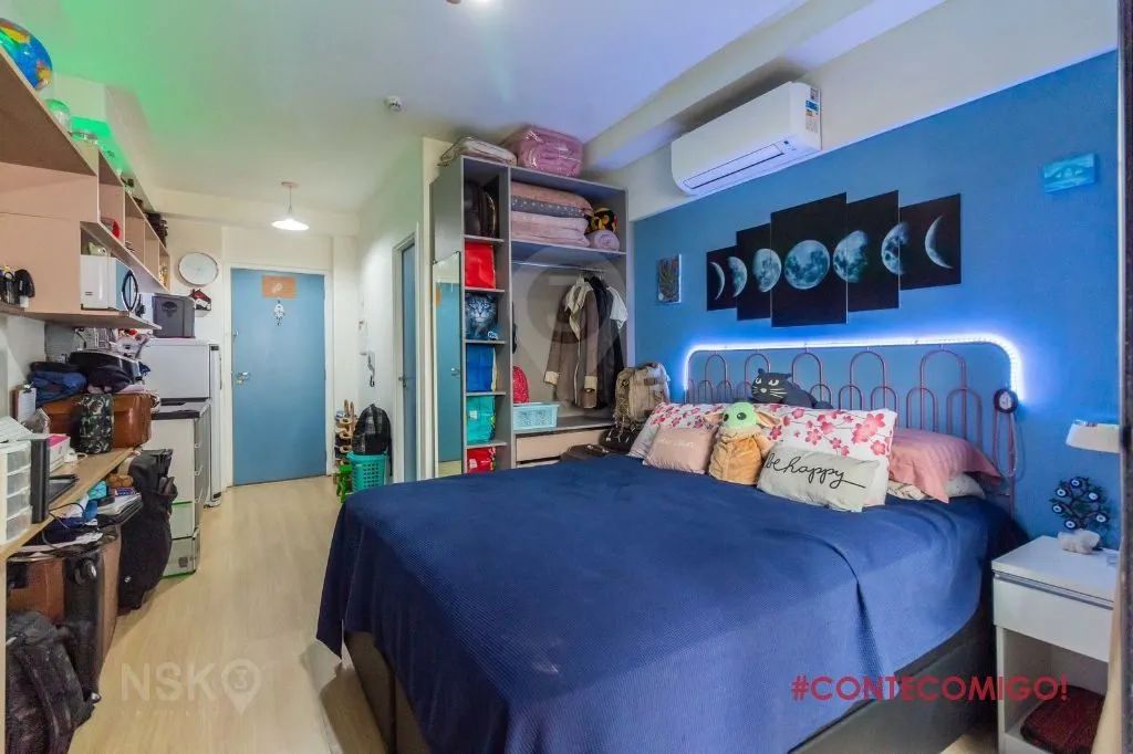 Studio para Venda - 38m² - Pinheiros - NSK3 Imoveis - Cod. 43596
