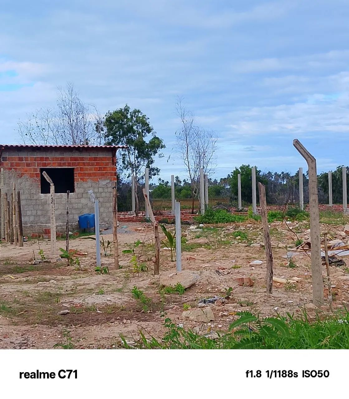 LOTES DE 12 X 30 NO FRANCÊS 90 MIL - Foto 2