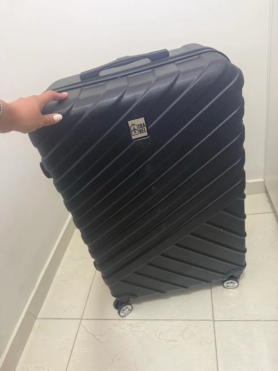 Mala de até 32 kg - Foto 3