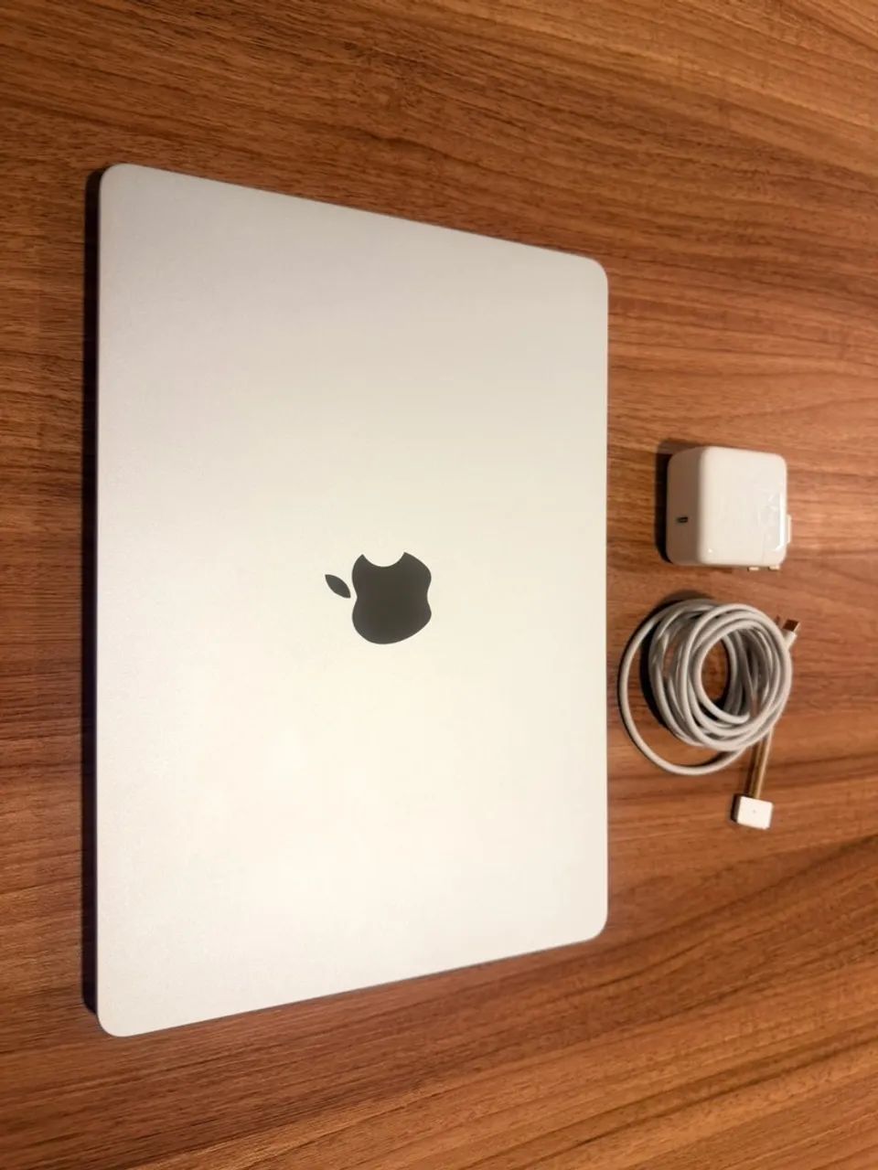 MacBook Air M3 - 2024 13? 256GB 8 RAM - Notebooks - Barreiros, São