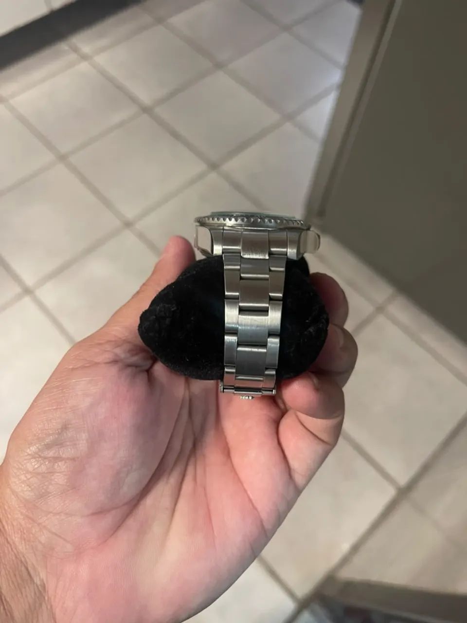 Vendo relógio  - Foto 4
