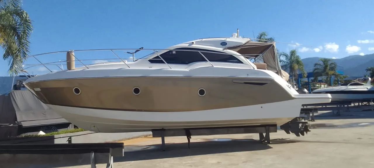 Sessa c36 2015