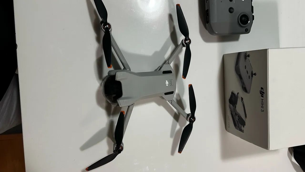 DRONE - Foto 2