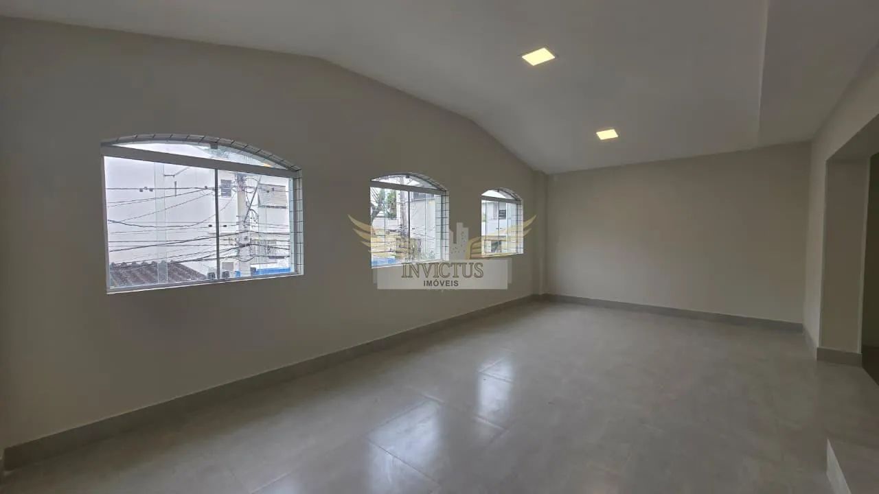 Prédio Comercial à Venda, 258m² - Vila Santa Teresa, Santo André/SP. - Foto 3