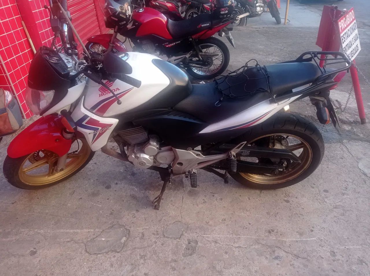 Vendo ou troco  - Foto 2