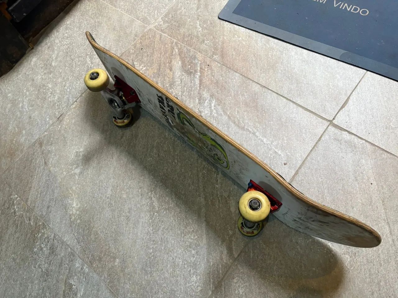 Skate - Foto 5