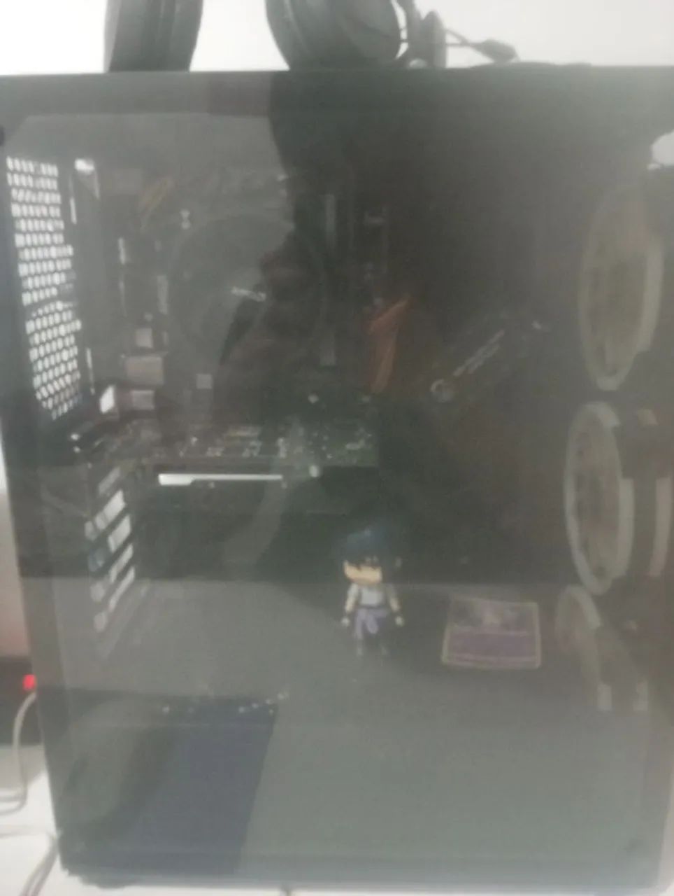 Computador para jogar free fire, gta san andreas, minecraft e mais!!!