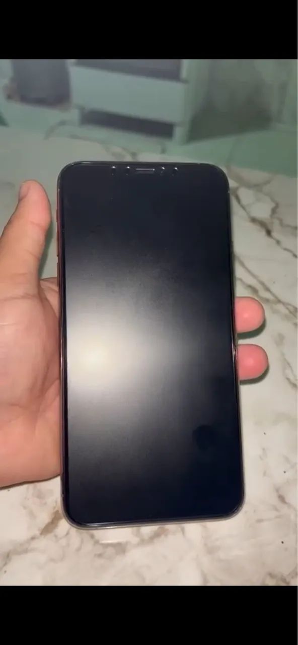 IPHONE 11 pro max estado de novo  - Foto 4
