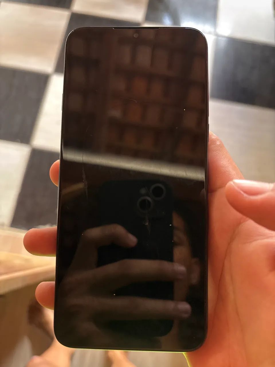 celular LG K41S - Foto 2