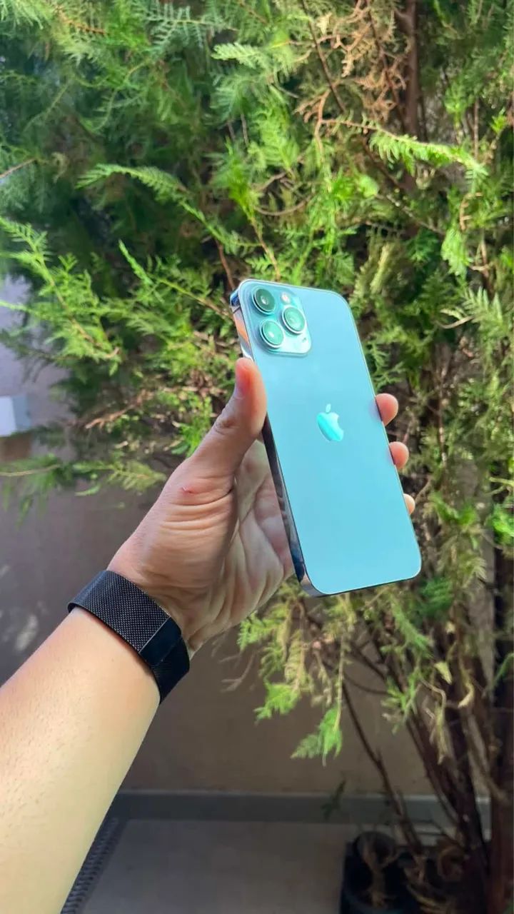 iPhone 13 Pro Max 128gb - Foto 2