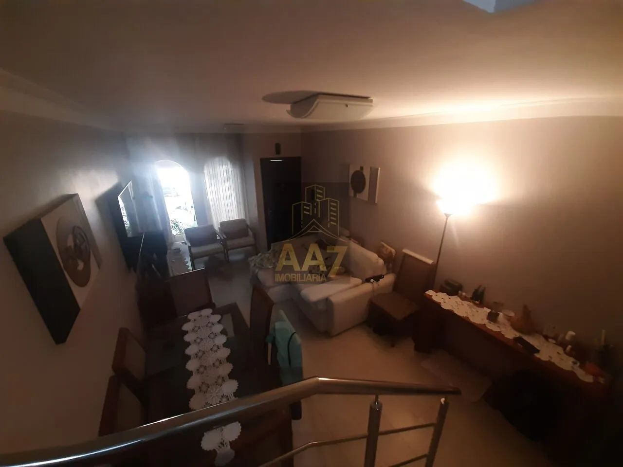Viva com Luxo, Espaço e Segurança Total! - Foto 3