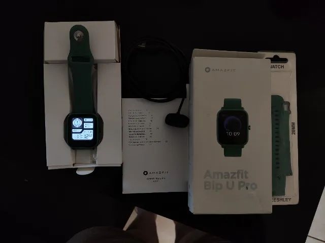 Smartwatch - Foto 3