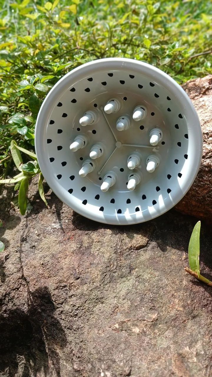 Difusor de cachos 