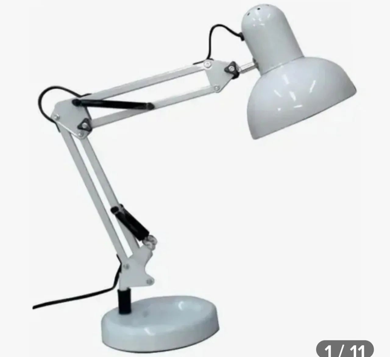 Luminária 