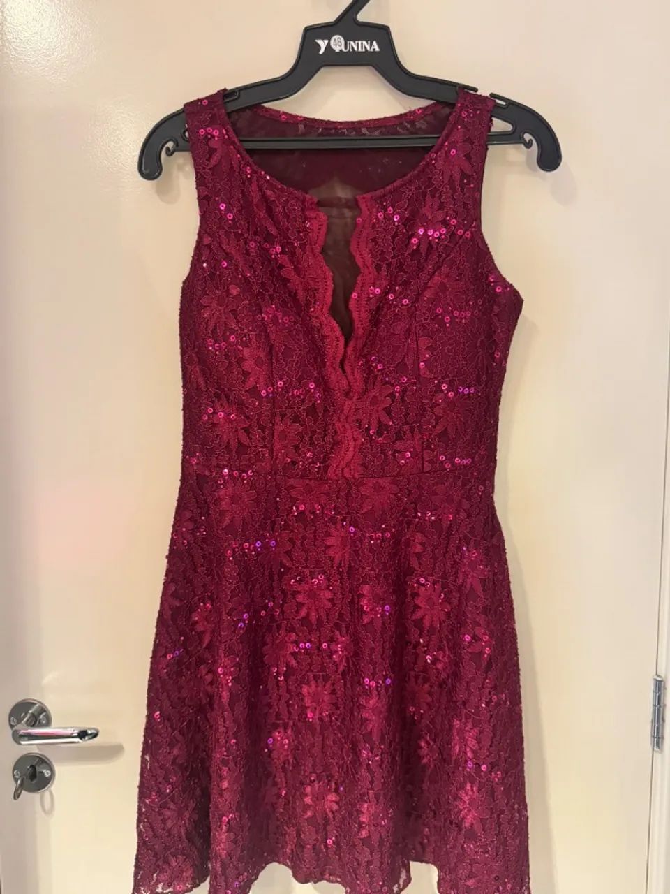 Vestido de festa PP