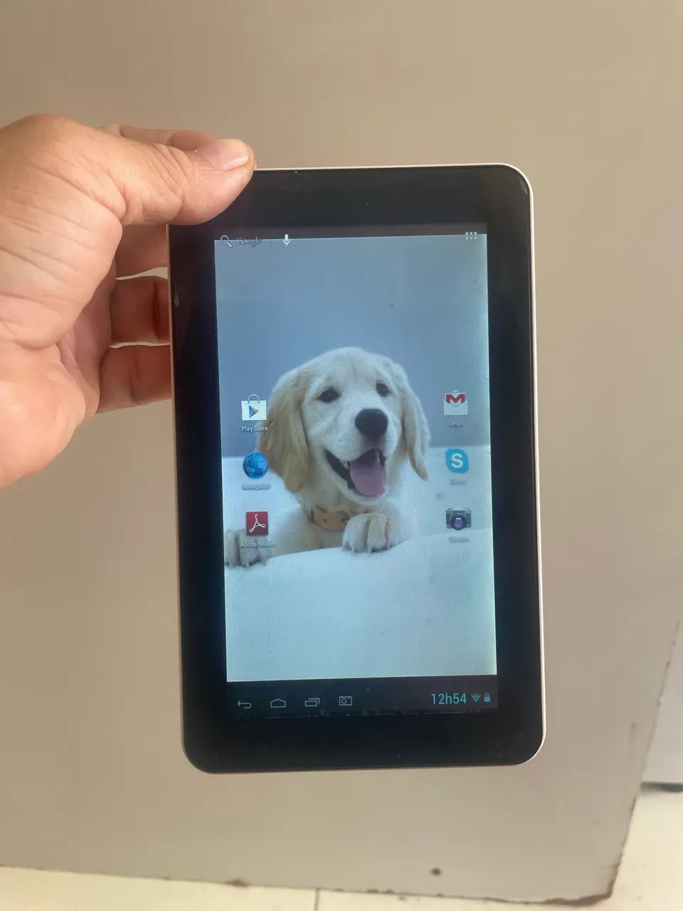 Tablet DL - Foto 3