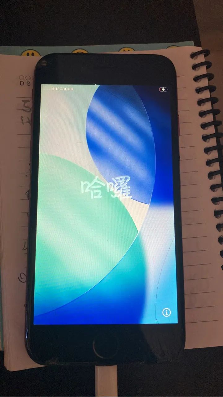 iPhone se 2020 128gb - Foto 2