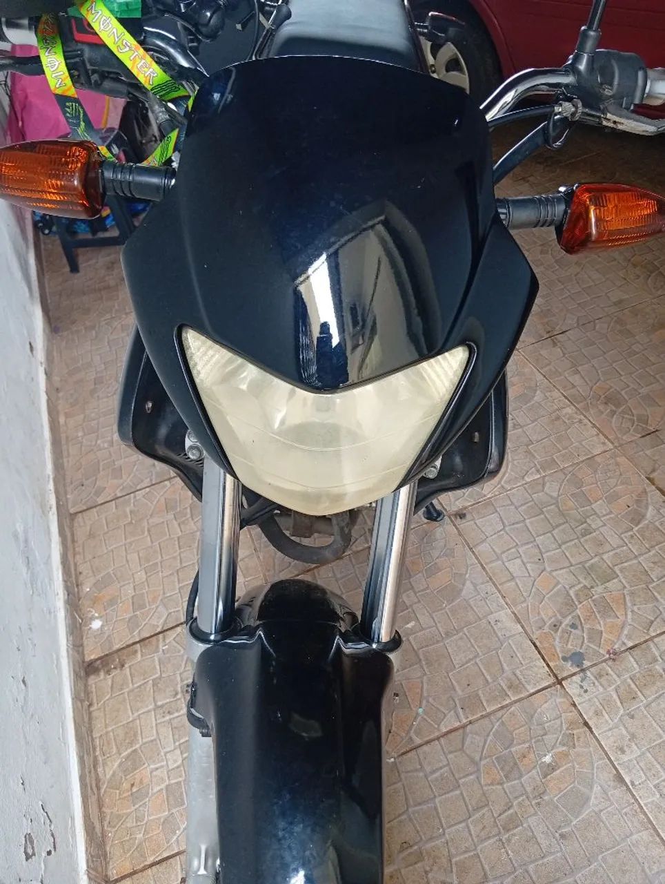 Falcon NX400 - Foto 5