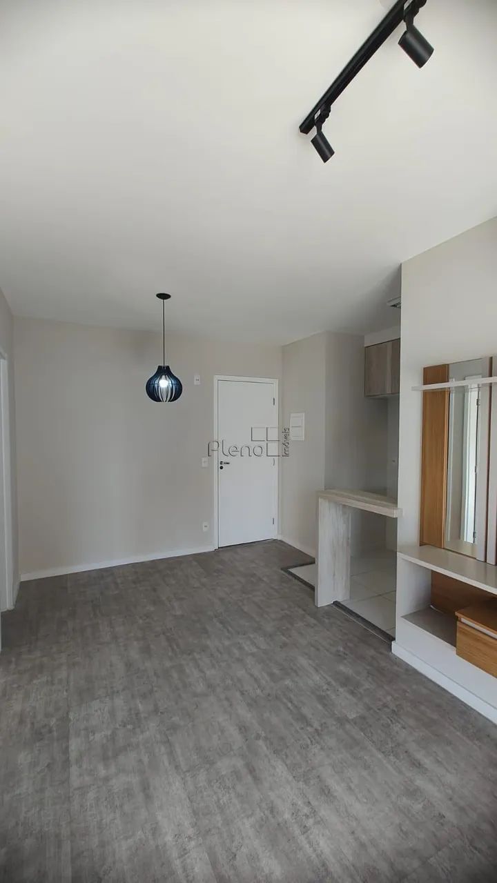 Apartamento à venda e para alugar em Campinas, Centro, com 1 quarto, com 41 m² - Foto 3