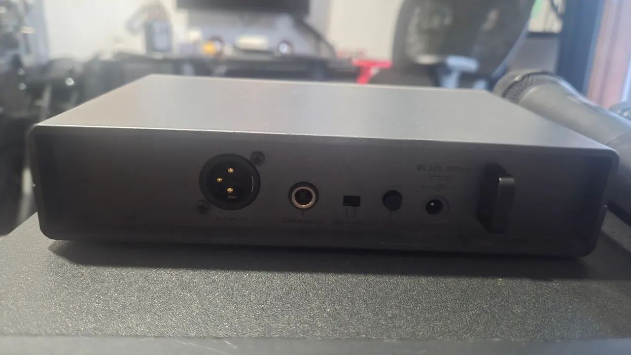 Sennheiser xsw1 - Foto 4