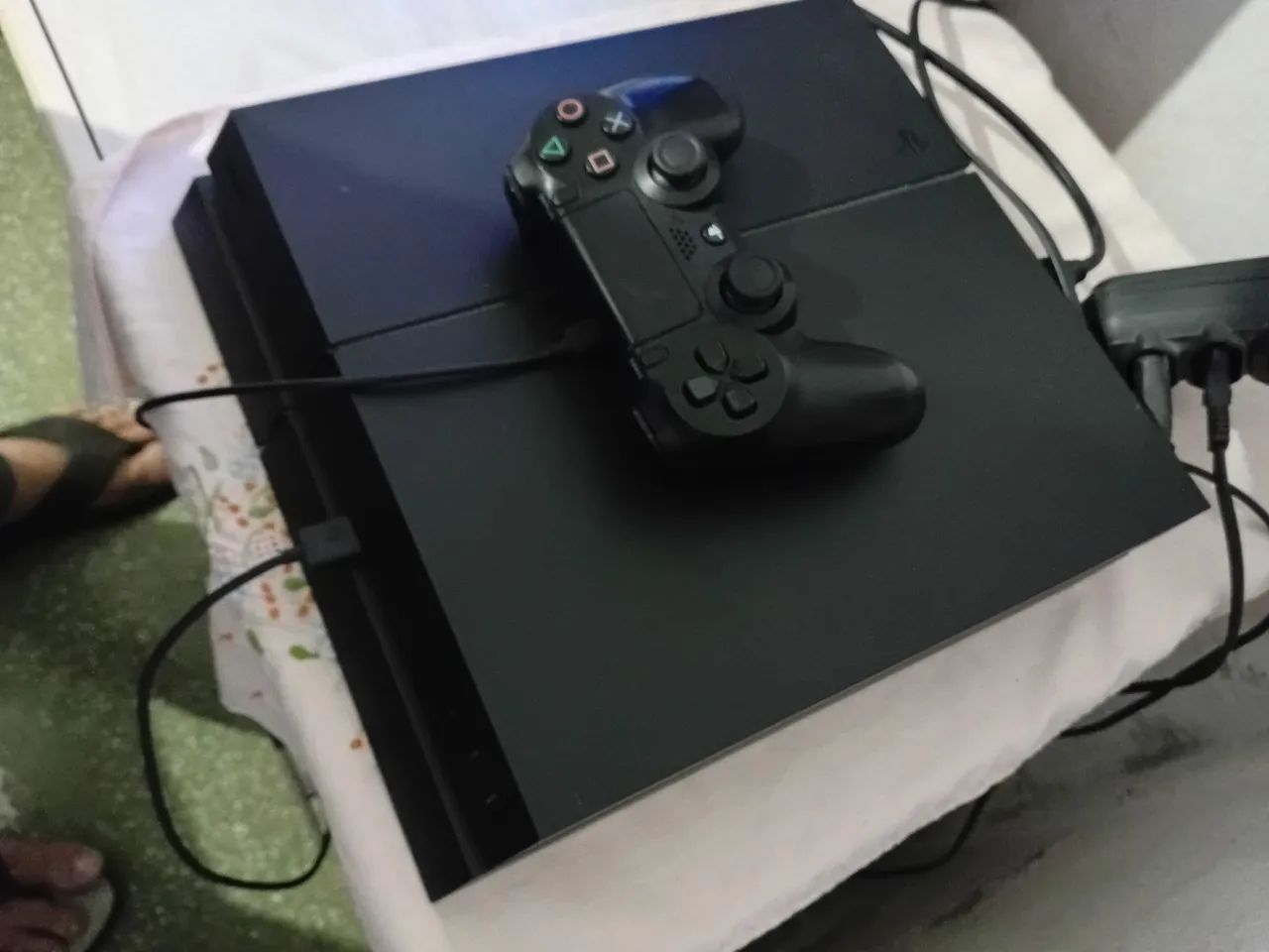 Playstation 4 - Foto 4