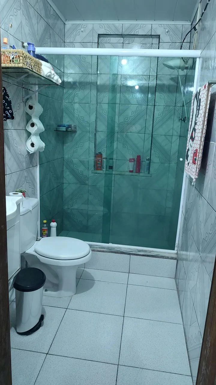 Foto - Rio de Janeiro - Sepetiba