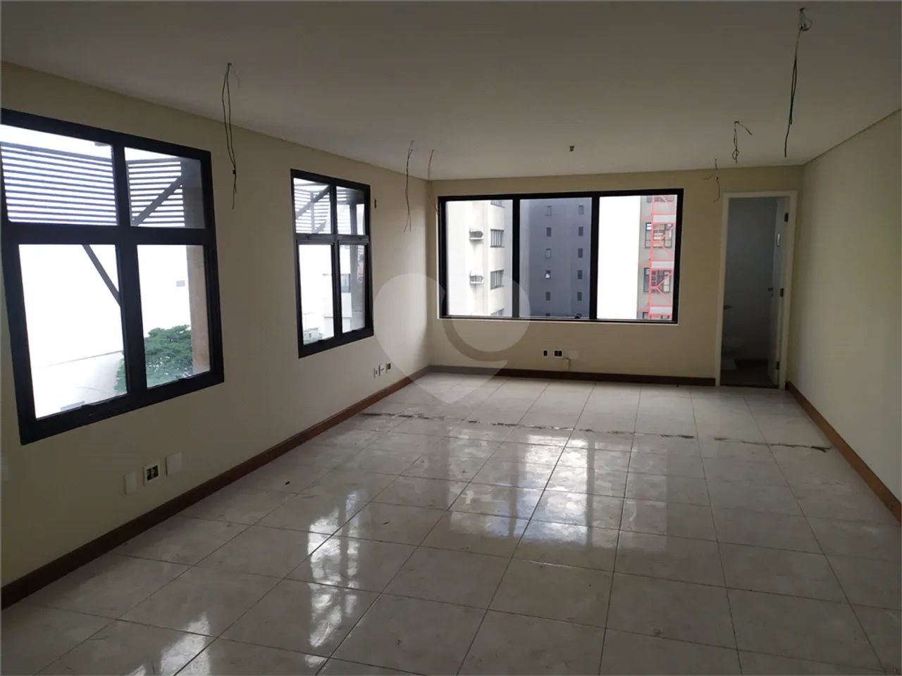Salas à venda em Vila clementino - SP