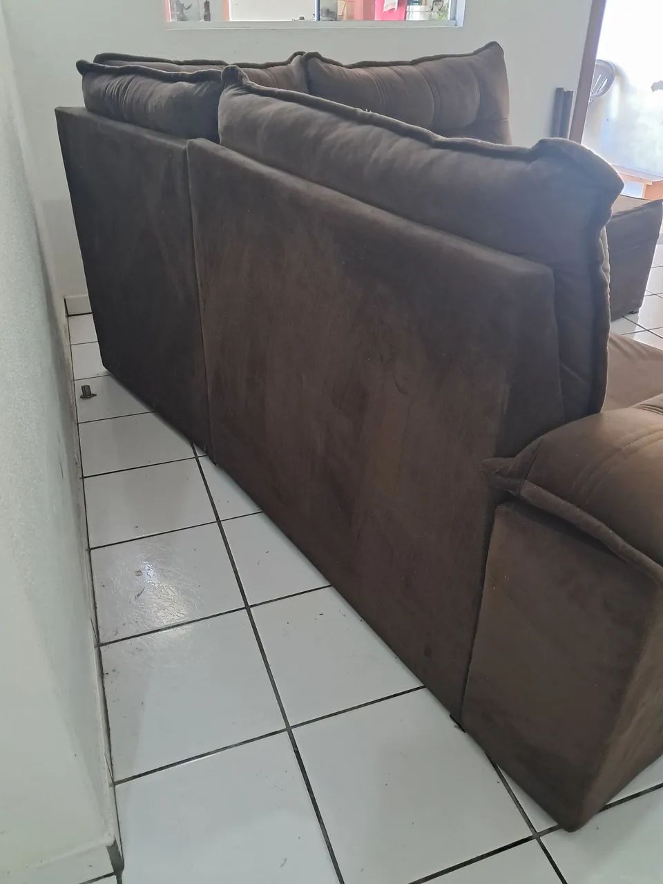 SOFÁ 5 LUGARES. - Foto 4