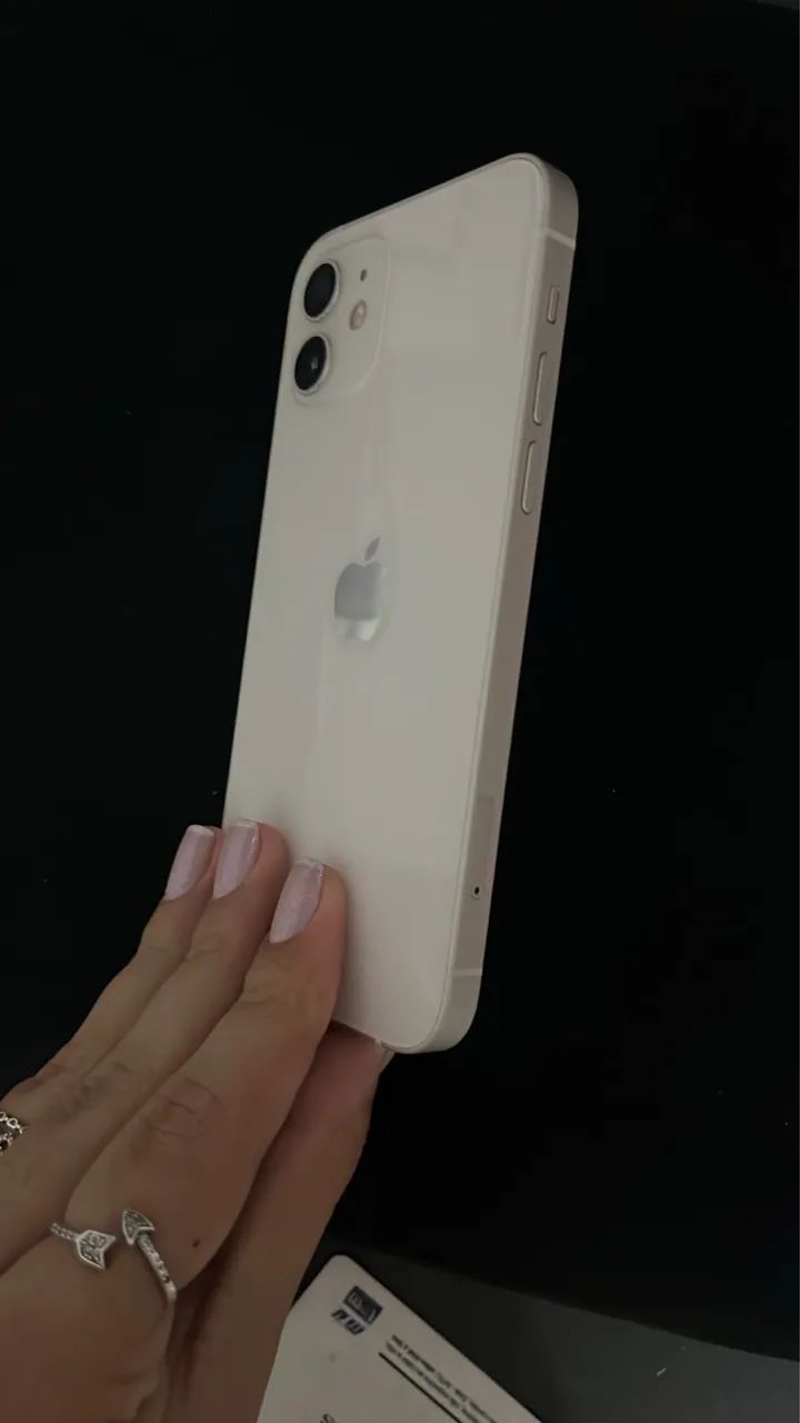 iPhone 12 - Foto 2