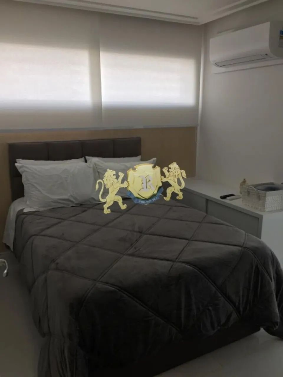 Apartamento com 1 Quarto para alugar, 38m² - Campo Belo - Foto 5