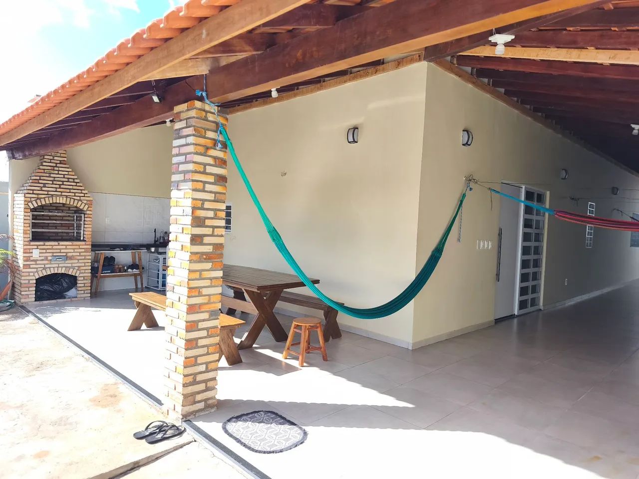 Vendo casa  - Foto 5