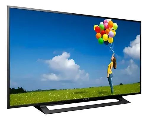 Tv Sony 32 Polegadas Led Semi nova - Foto 2