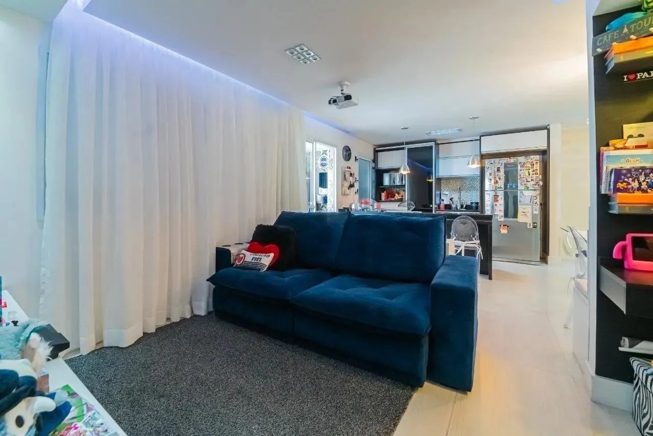 Apartamento à venda com 75m², 2 quartos e 2 vagas - Foto 4