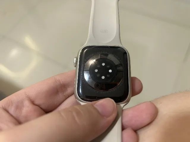 Apple Watch série 7 - Foto 2