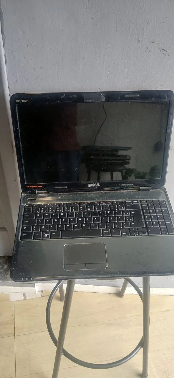 Notebook i5 para estudos