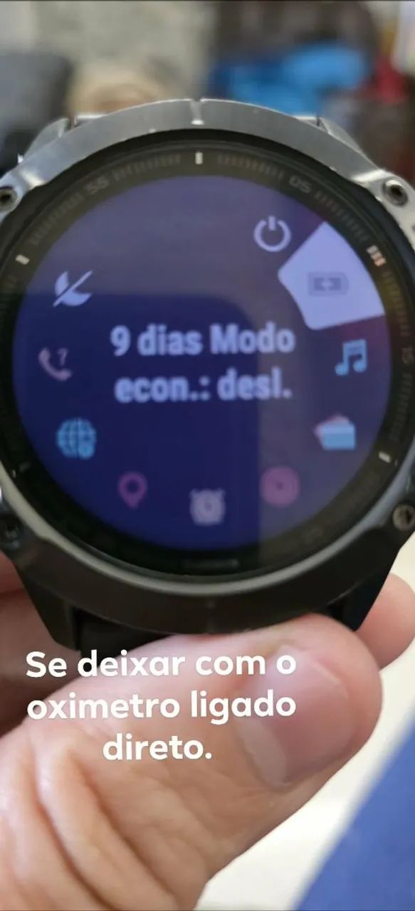 Garmin 6x saphire - Foto 5