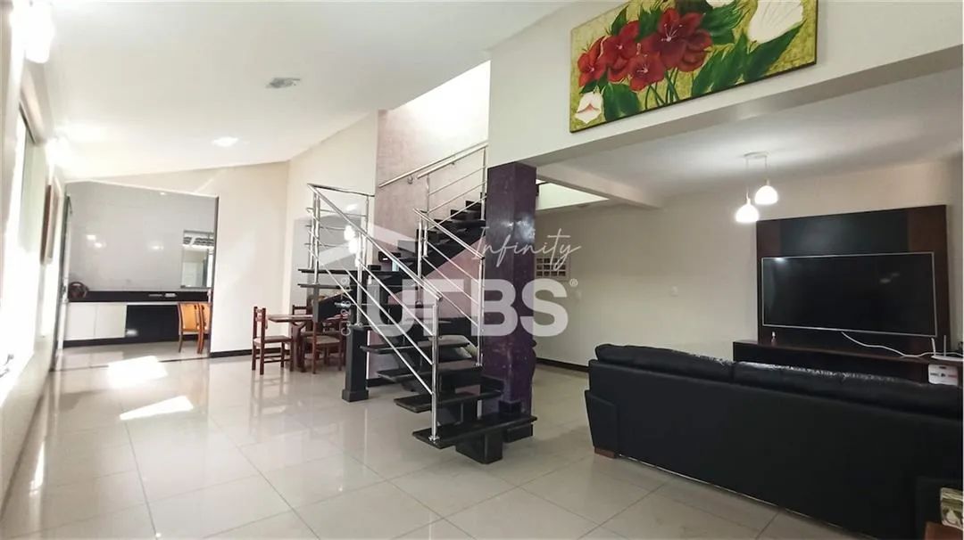 Casa com 5 quartos no Condomínio Prive Atlântico - Foto 4