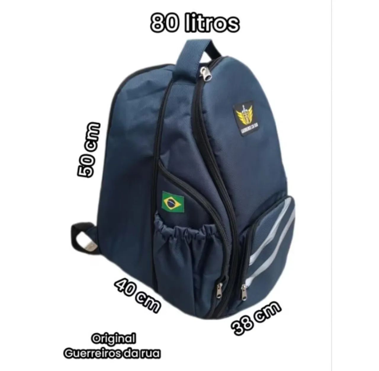 BAG DELIVERY 404871700357457923