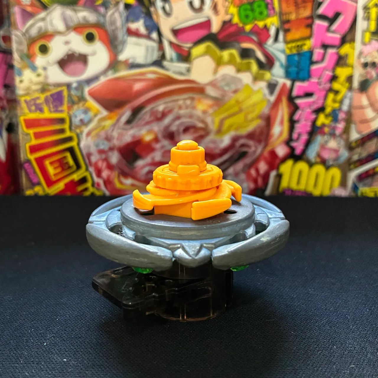 Beyblade - Flame Libra  - Foto 3