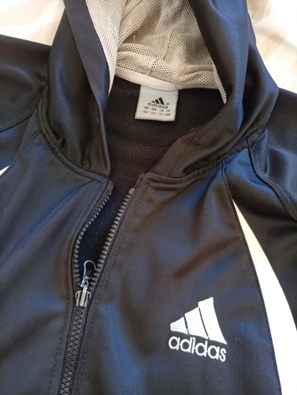 Agasalho da Adidas  - Foto 3