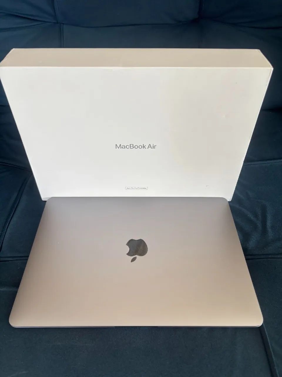 Macbook Air M1 8GB 256GB
