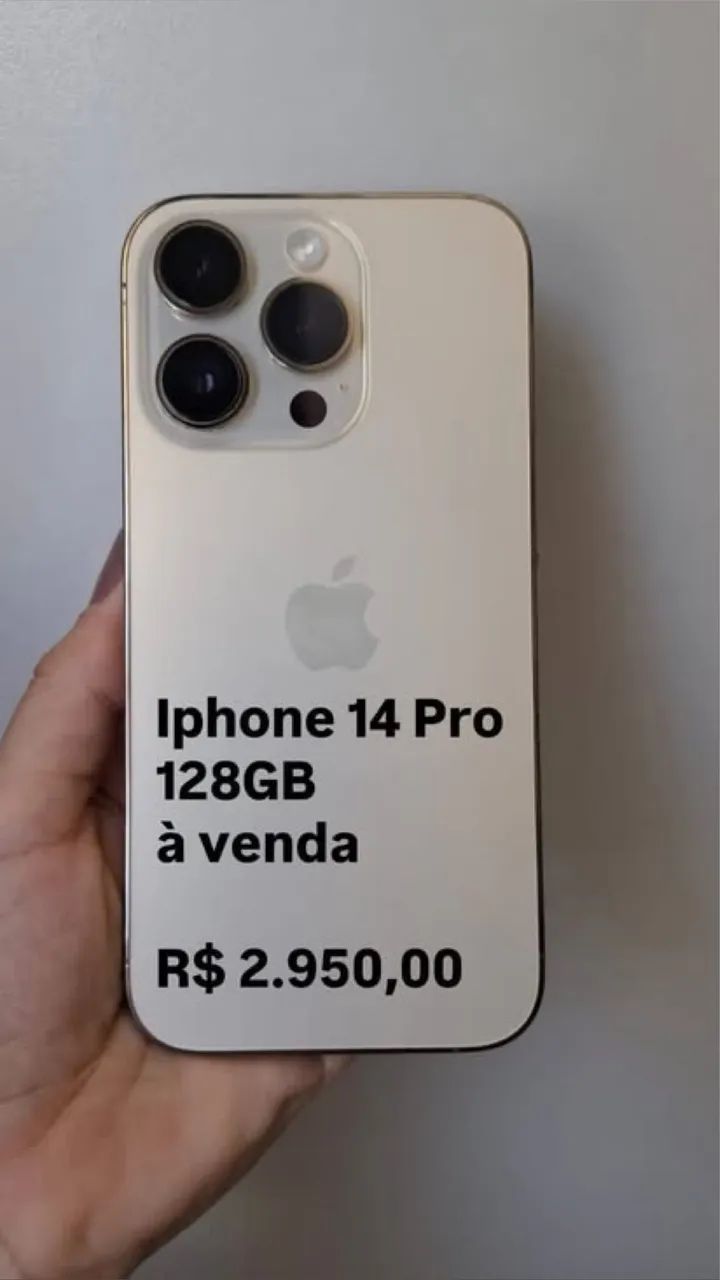 Iphone 14 Pro