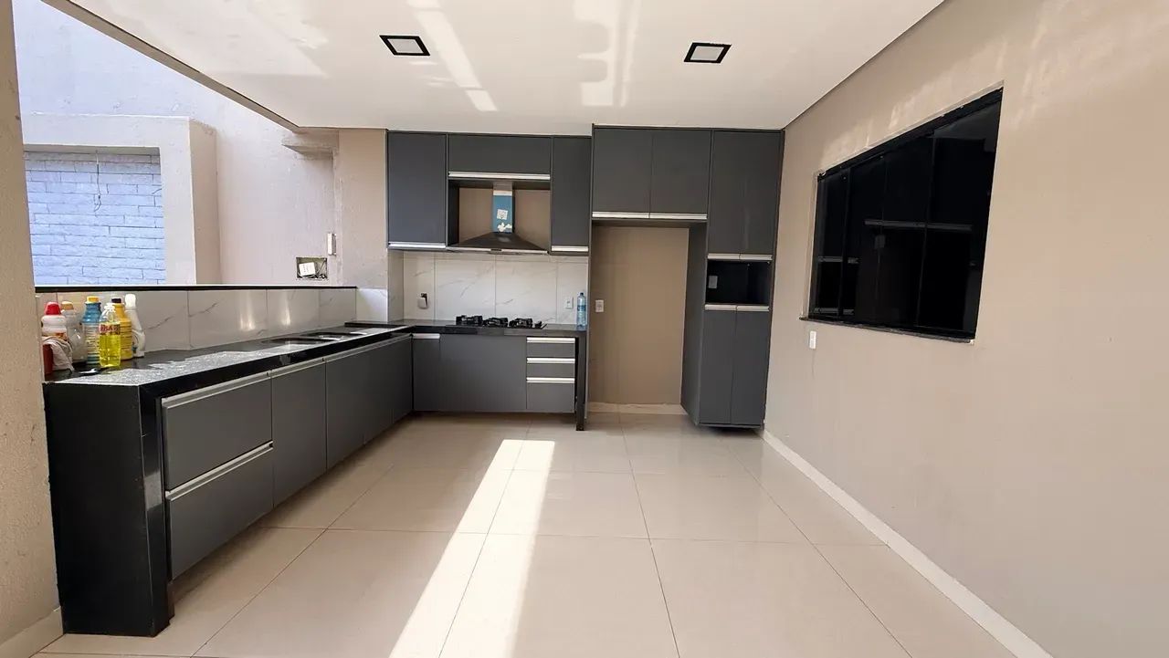 vendo ou alugo linda casa - Foto 3