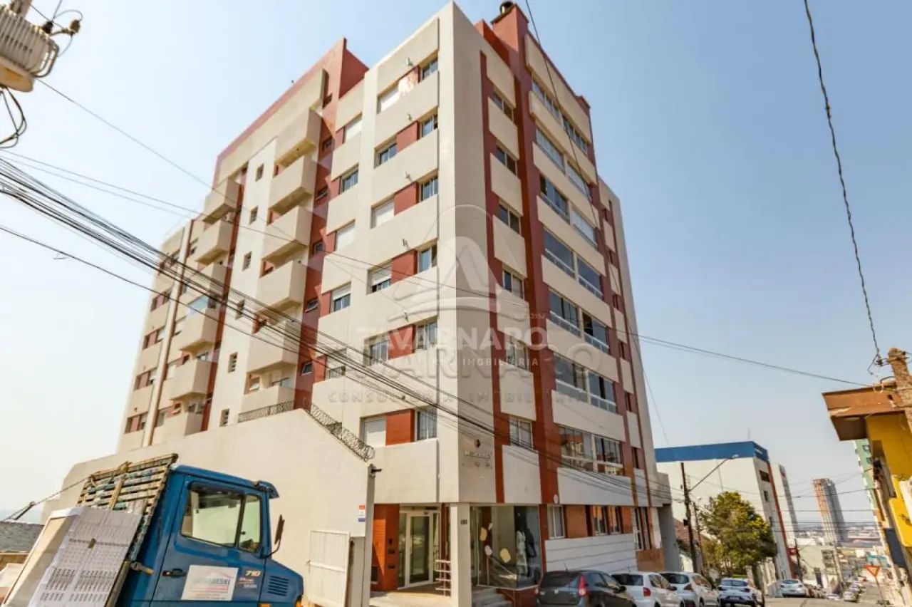 Apartamento Duplex Mondrian