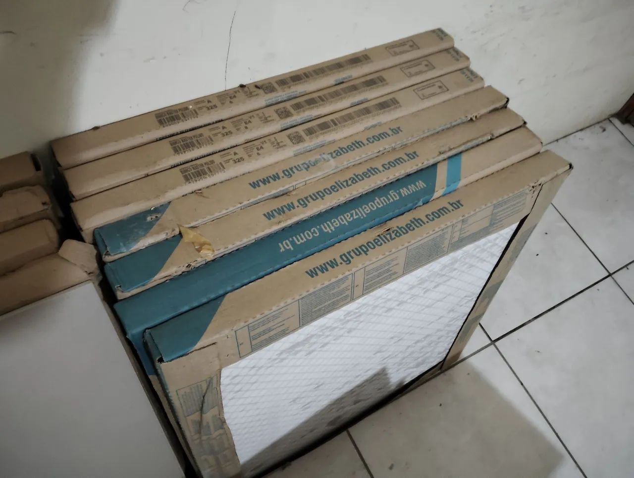 Piso Elisabeth bianco - Foto 5