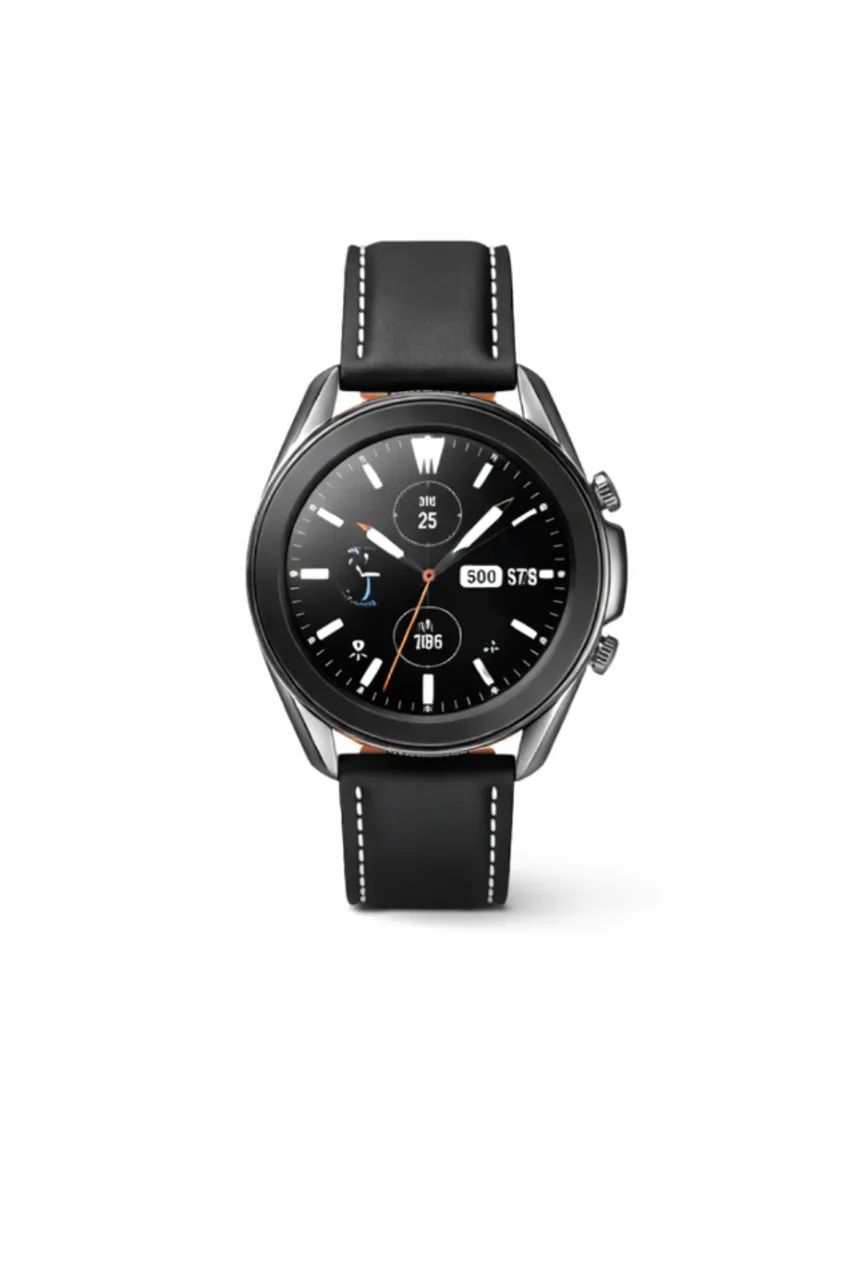 Galaxy Watch 3