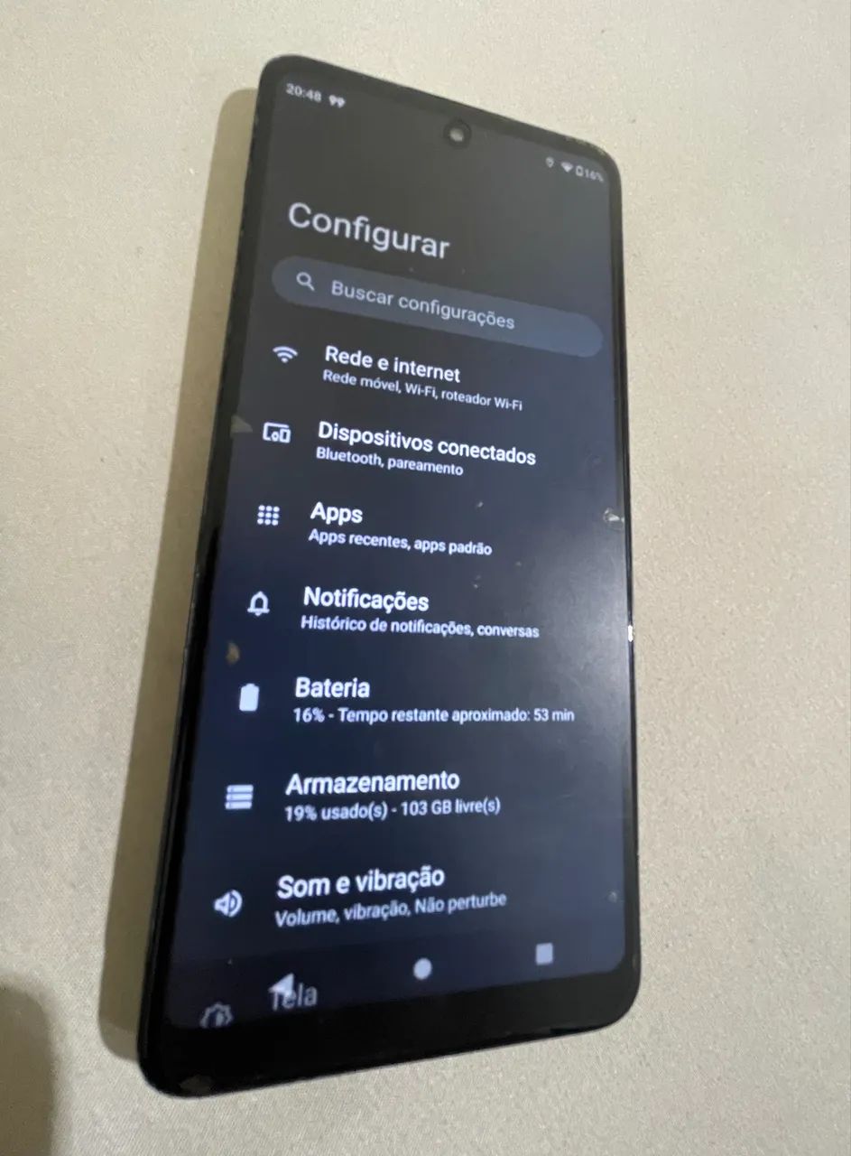 Moto G60 - Foto 2