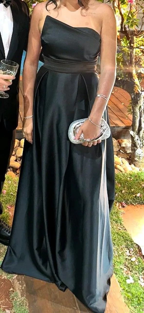 Vestido de festa  - Foto 3