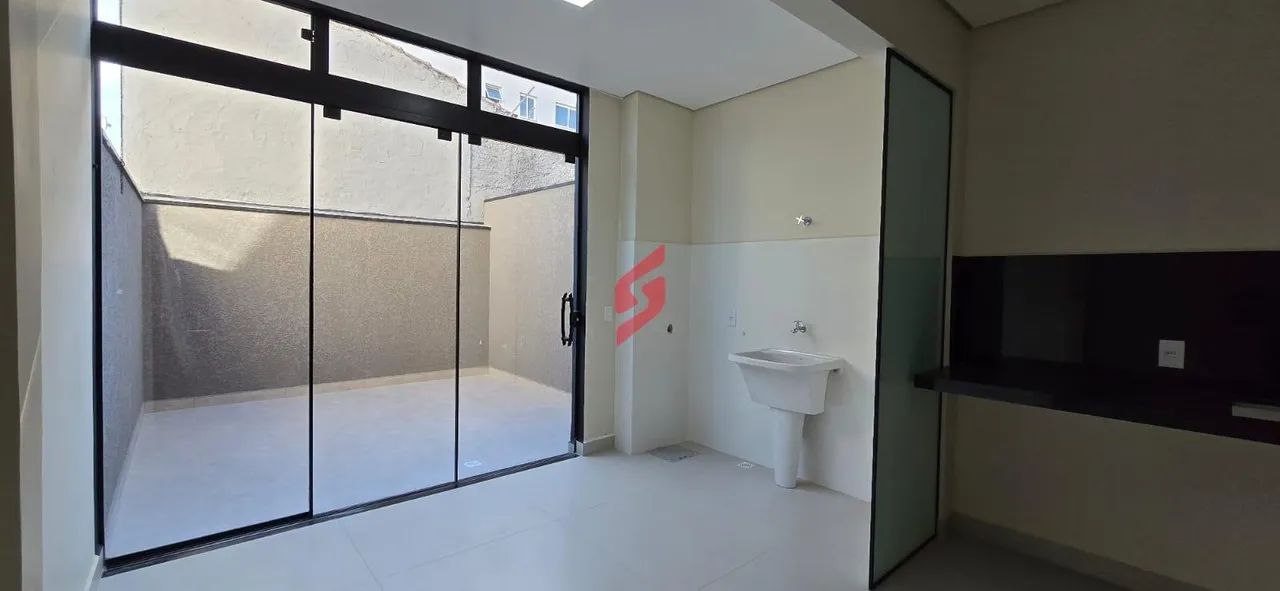 Casa de Vila sobrado Jardim americano - Sorocaba - Foto 5